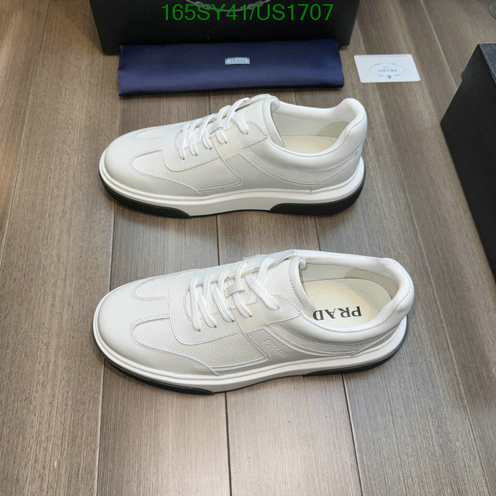 Men shoes-Prada Code: US1707 $: 165USD