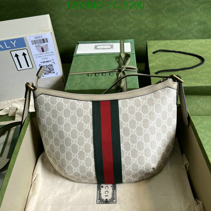 Gucci 5A Bag SALE Code: TJB290