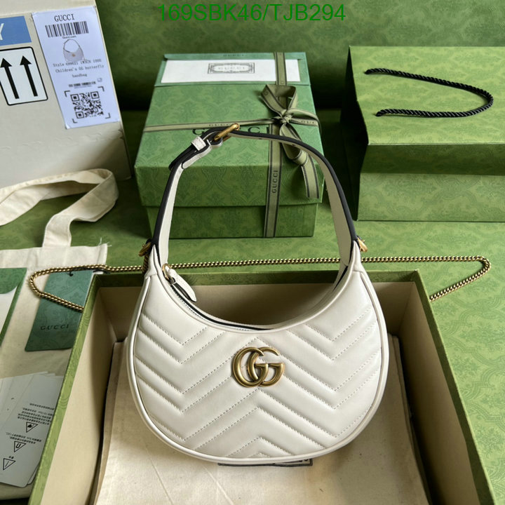 Gucci 5A Bag SALE Code: TJB294