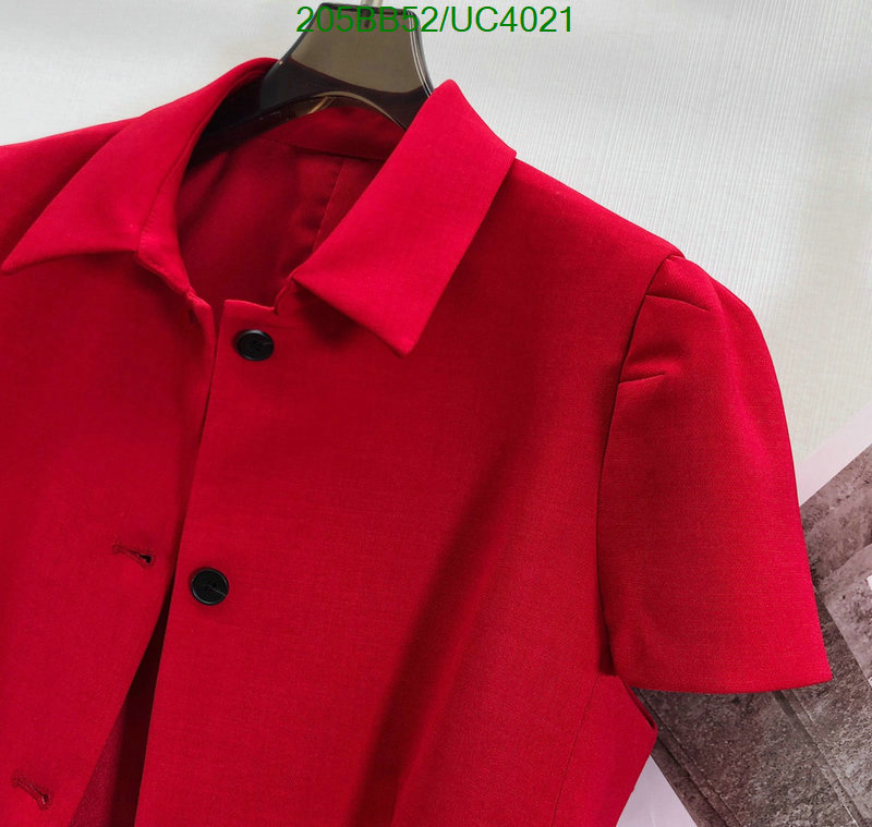 Clothing-Dior Code: UC4021 $: 205USD