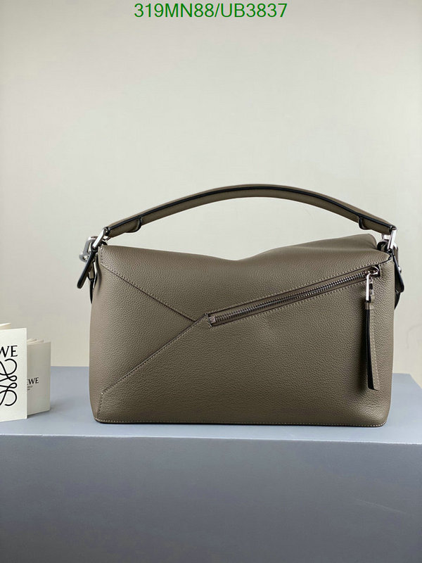 Loewe Bag-(Mirror)-Puzzle- Code: UB3837 $: 319USD