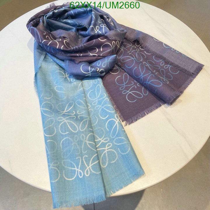 Scarf-Loewe Code: UM2660 $: 62USD