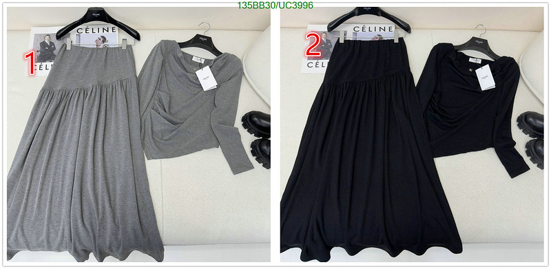 Clothing-Celine Code: UC3996 $: 135USD