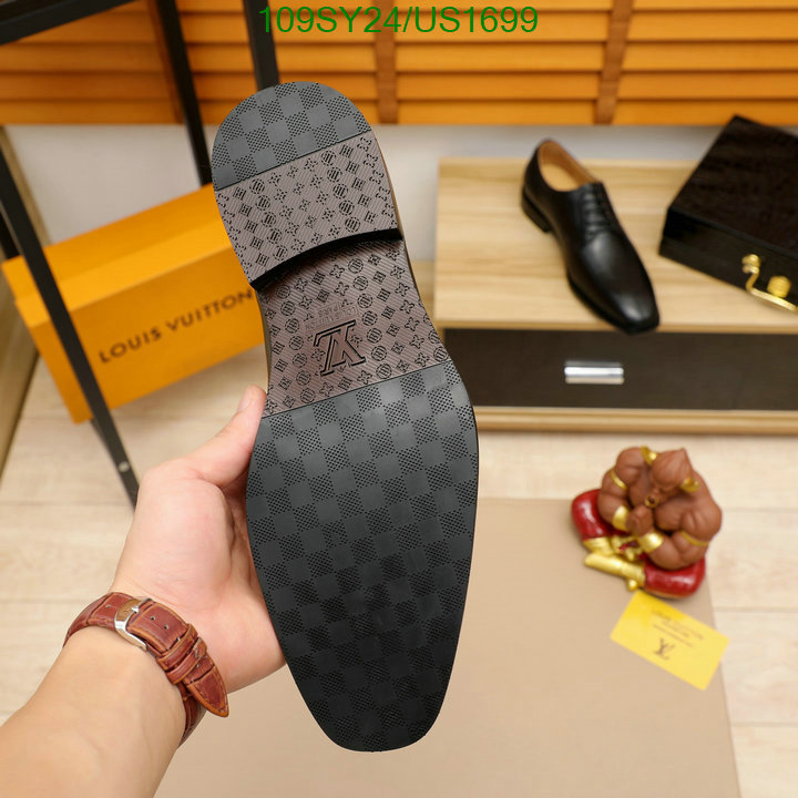 Men shoes-LV Code: US1699 $: 109USD