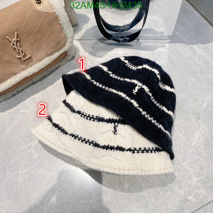 Cap-(Hat)-YSL Code: UH2435 $: 32USD