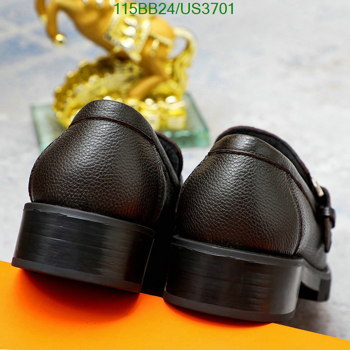 Men shoes-Hermes Code: US3701 $: 115USD