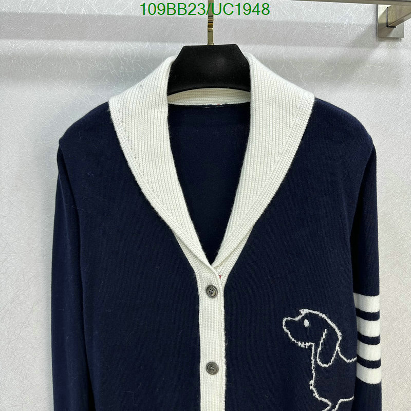 Clothing-Thom Browne Code: UC1948 $: 109USD