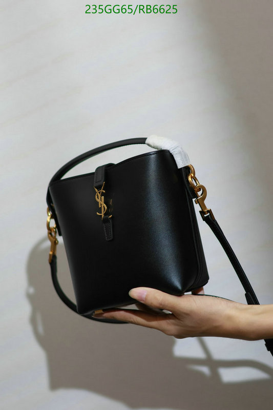 YSL Bag-(Mirror)-Other Styles- Code: RB6625 $: 235USD