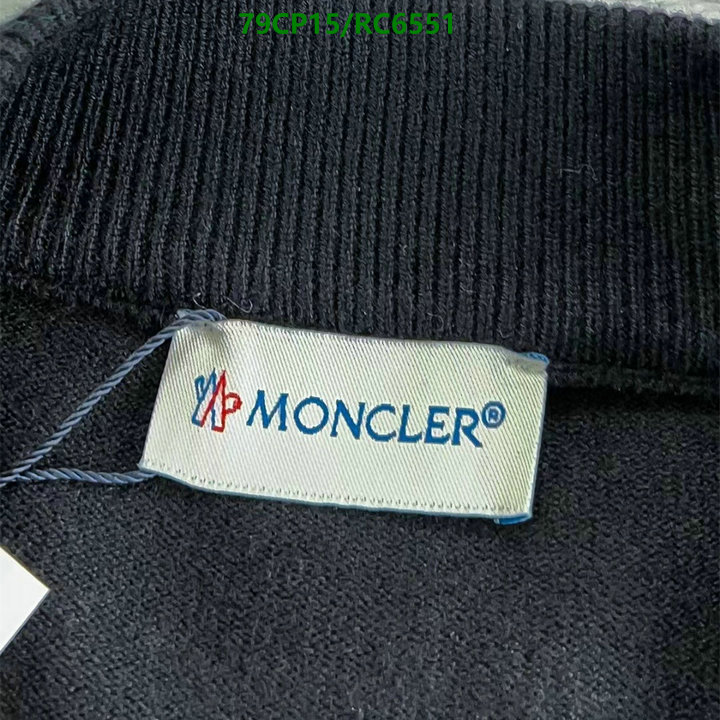 Clothing-Moncler Code: RC6551 $: 79USD
