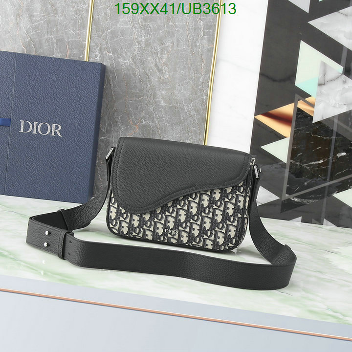 Dior Bag-(Mirror)-Other Style- Code: UB3613 $: 159USD