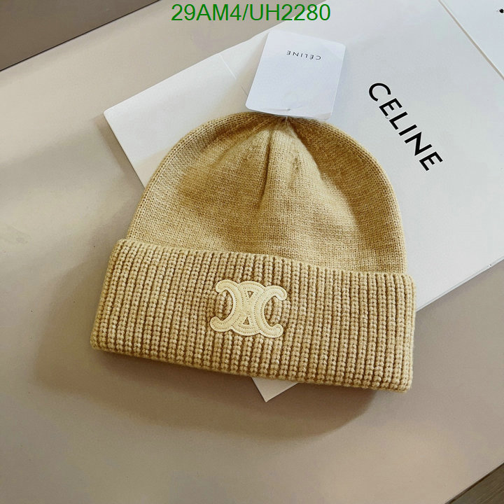 Cap-(Hat)-Celine Code: UH2280 $: 29USD
