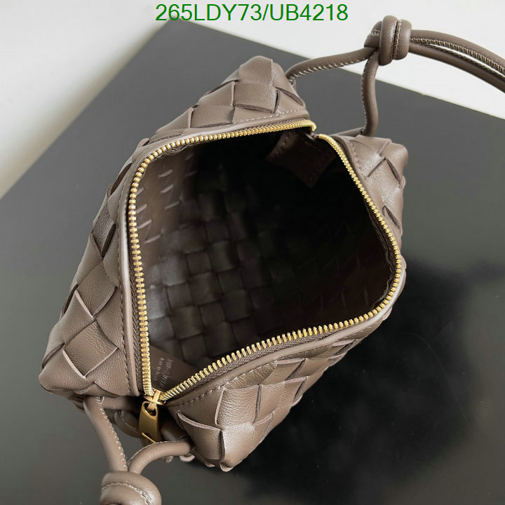 BV Bag-(Mirror)-Diagonal- Code: UB4218 $: 265USD