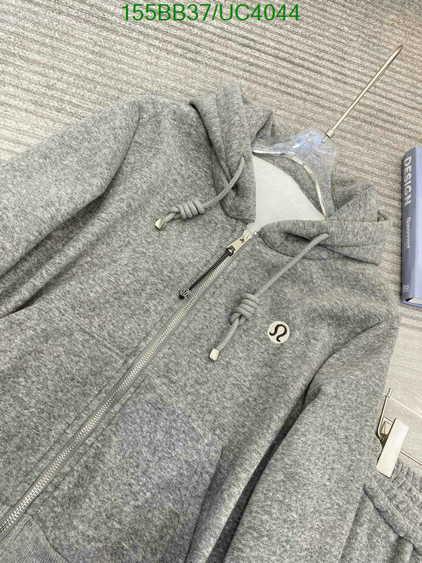 Clothing-Lululemon Code: UC4044 $: 155USD