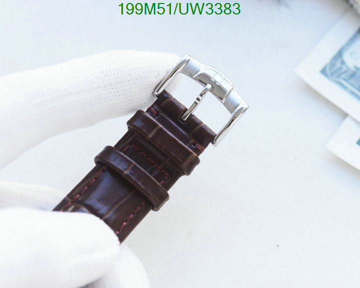 Watch-Mirror Quality-Omega Code: UW3383 $: 199USD