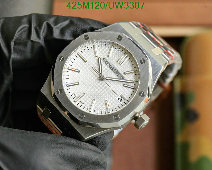 Watch-Mirror Quality-Audemars Piguet Code: UW3307 $: 425USD