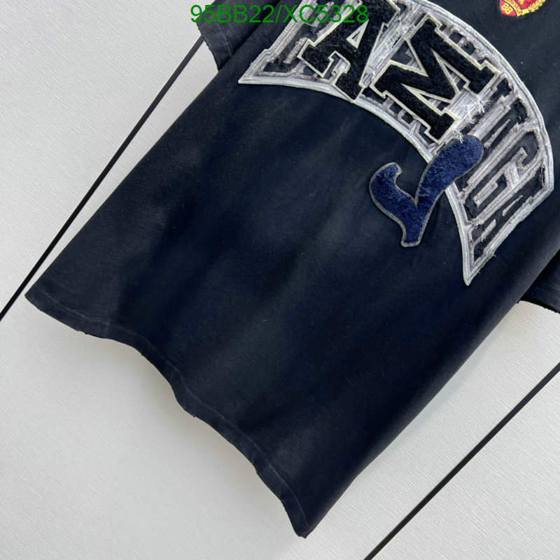 Clothing-Balenciaga Code: XC5328 $: 95USD