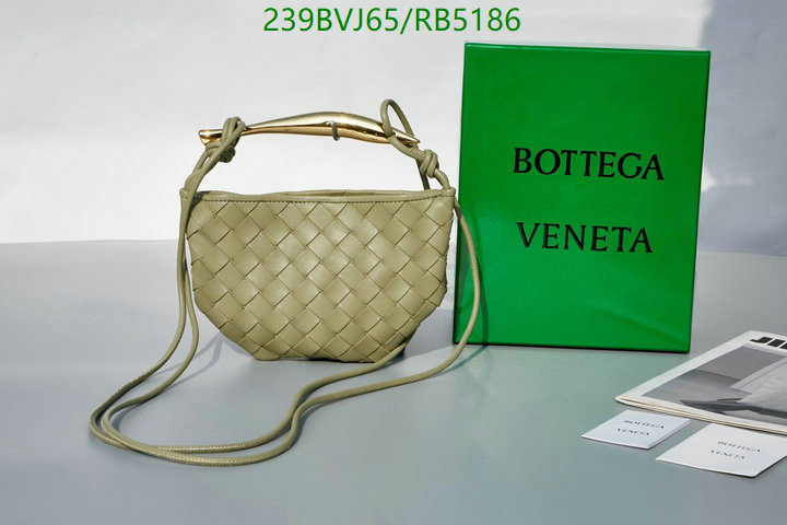 BV Bag-(Mirror)-Jodie Code: RB5186 $: 239USD