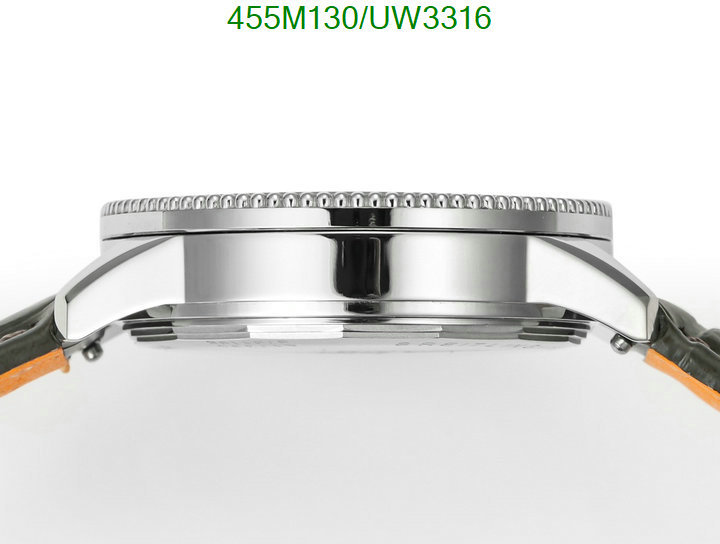 Watch-Mirror Quality-Breitling Code: UW3316 $: 455USD