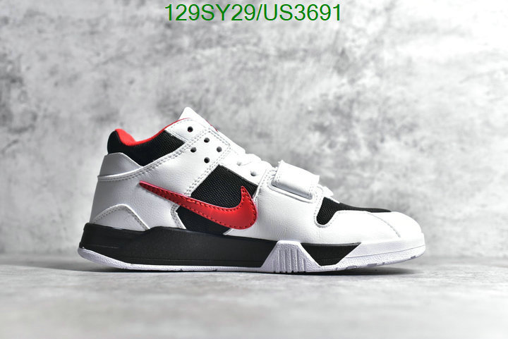 Men shoes-Air Jordan Code: US3691 $: 129USD