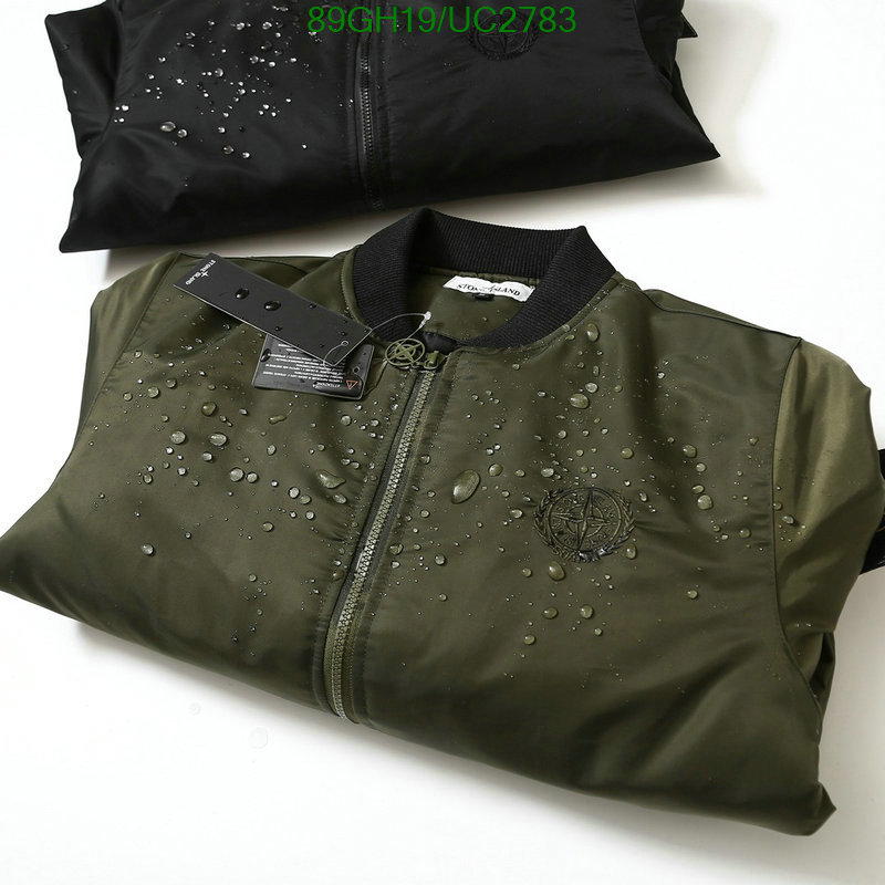 Clothing-Stone Island Code: UC2783 $: 89USD