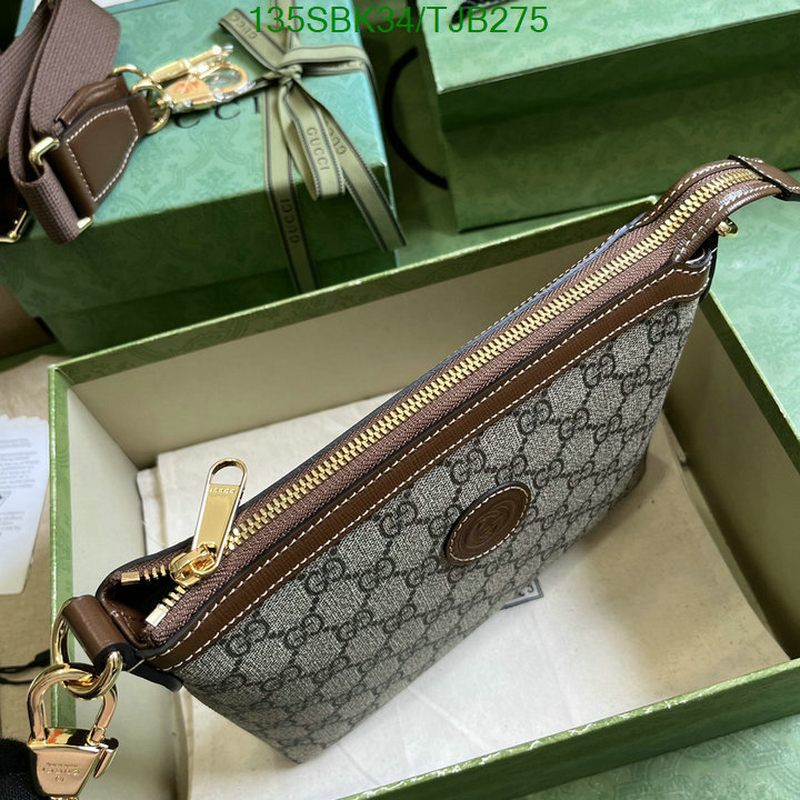 Gucci 5A Bag SALE Code: TJB275