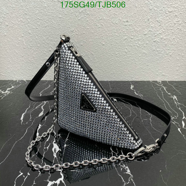 》》Black Friday SALE-5A Bags Code: TJB506