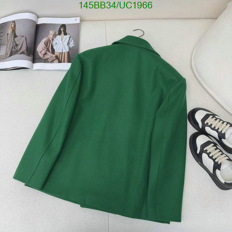 Clothing-Valentino Code: UC1966 $: 145USD