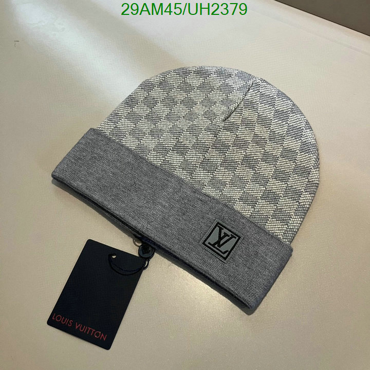 Cap-(Hat)-LV Code: UH2379 $: 29USD