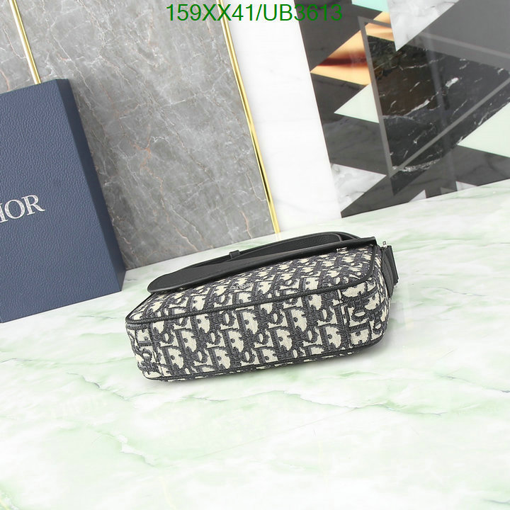 Dior Bag-(Mirror)-Other Style- Code: UB3613 $: 159USD