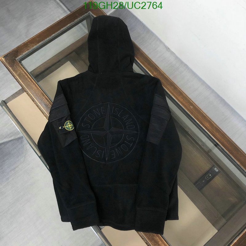 Clothing-Stone Island Code: UC2764 $: 119USD