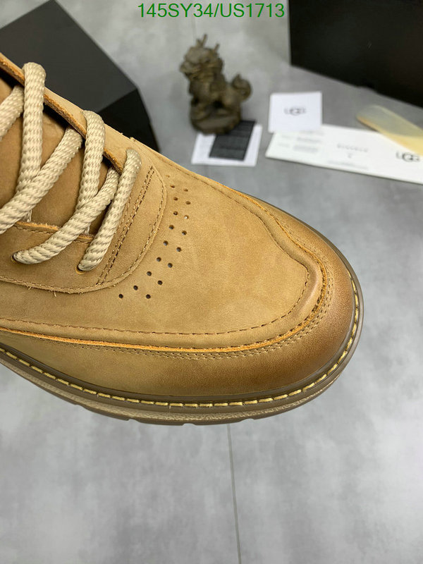 Men shoes-UGG Code: US1713 $: 145USD