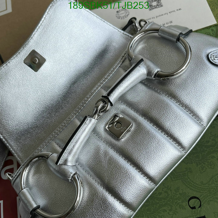 Gucci 5A Bag SALE Code: TJB253