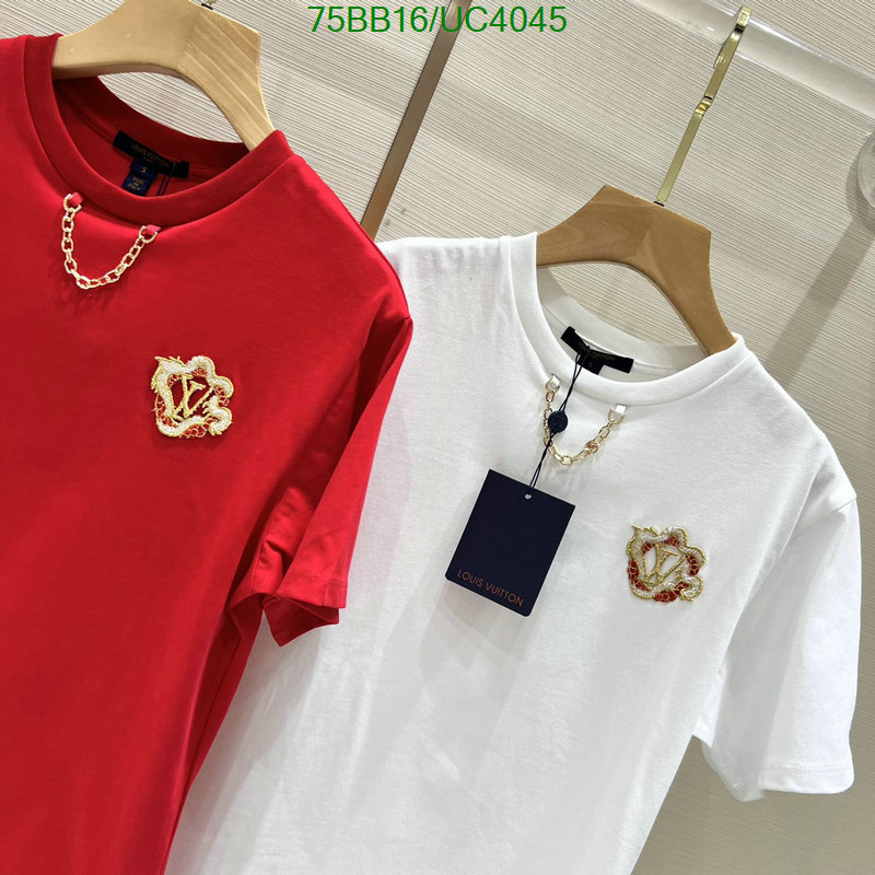 Clothing-LV Code: UC4045 $: 75USD