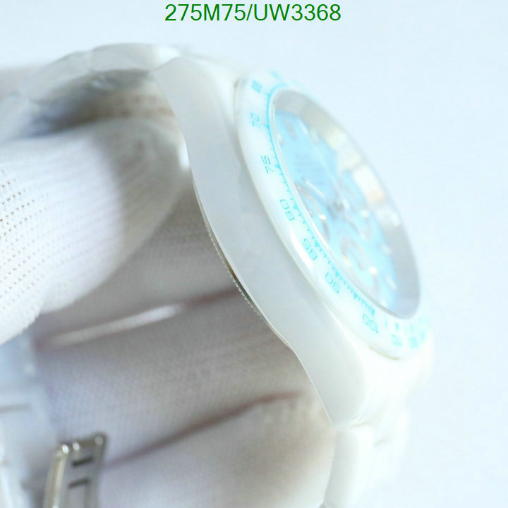 Watch-Mirror Quality-Rolex Code: UW3368 $: 275USD
