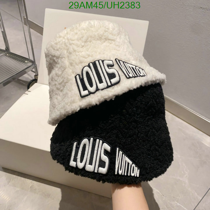 Cap-(Hat)-LV Code: UH2383 $: 29USD