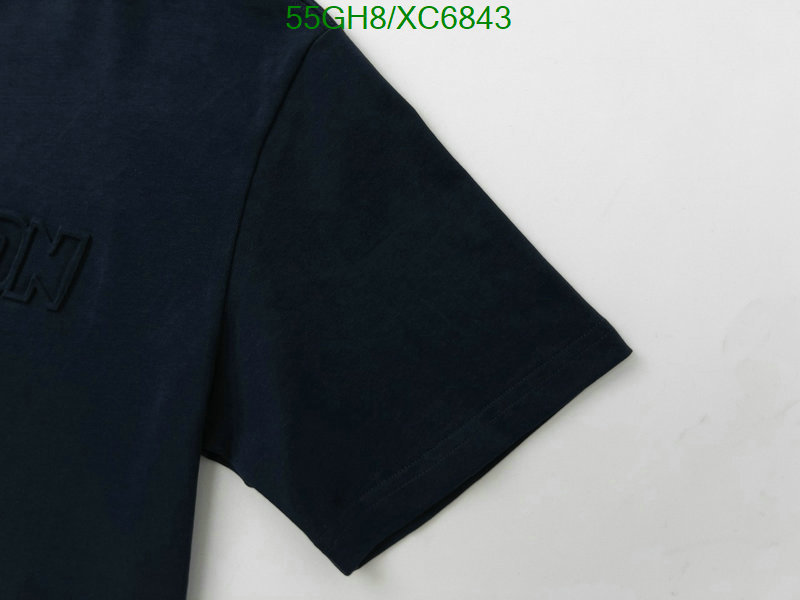 Clothing-LV Code: XC6843 $: 55USD