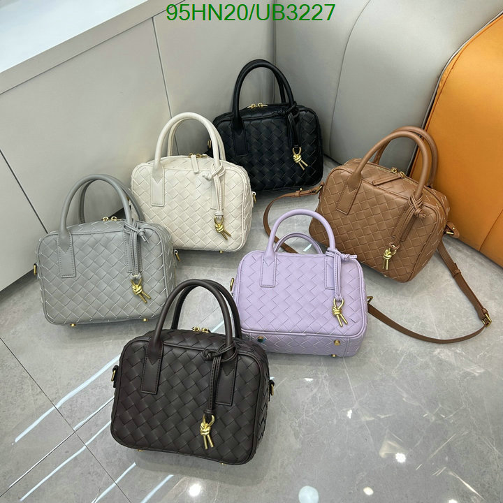 BV Bag-(4A)-Diagonal- Code: UB3227 $: 95USD