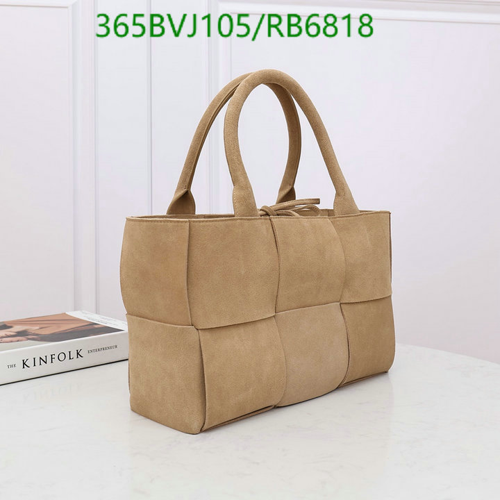 BV Bag-(Mirror)-Handbag- Code: RB6818 $: 365USD