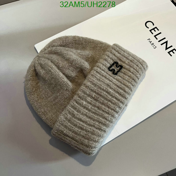 Cap-(Hat)-Celine Code: UH2278 $: 32USD