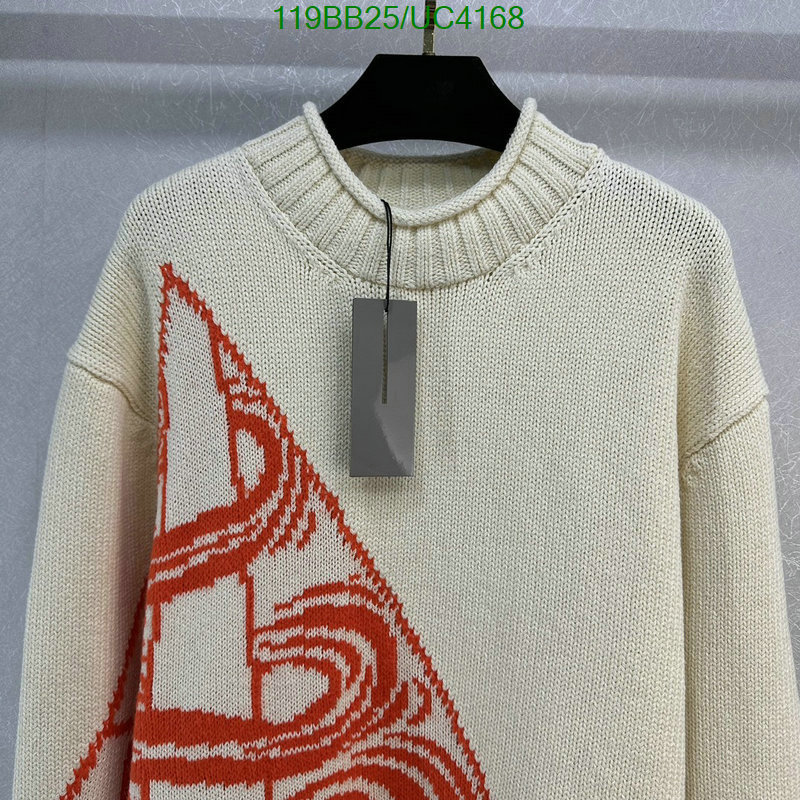 Clothing-Dior Code: UC4168 $: 119USD
