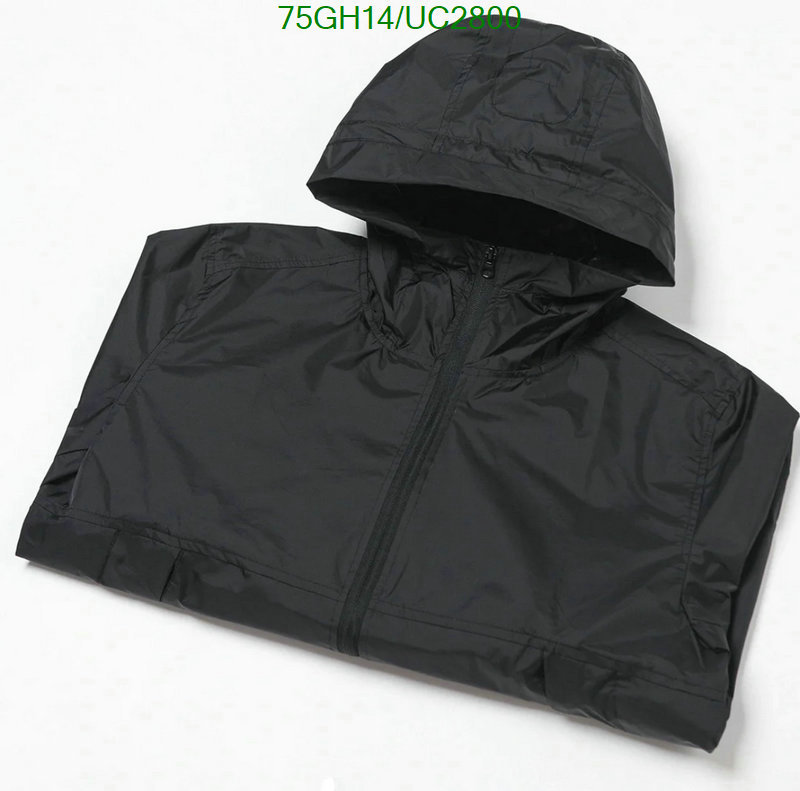 Clothing-Stone Island Code: UC2800 $: 75USD