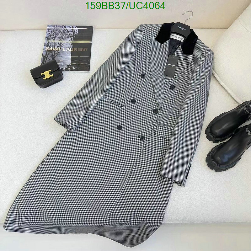 Clothing-YSL Code: UC4064 $: 159USD
