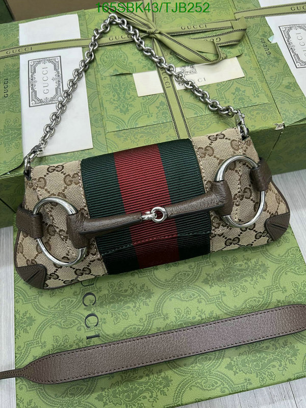 Gucci 5A Bag SALE Code: TJB252