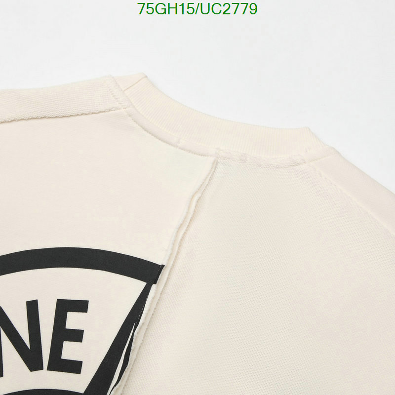 Clothing-Stone Island Code: UC2779 $: 75USD