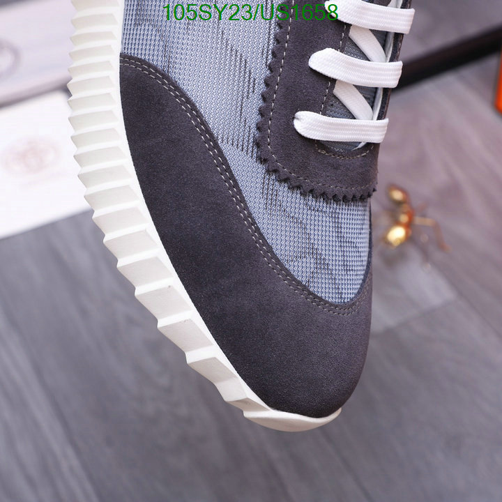 Men shoes-Hermes Code: US1658 $: 105USD