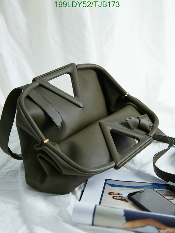 BV Bag（5A mirror）SALE Code: TJB173