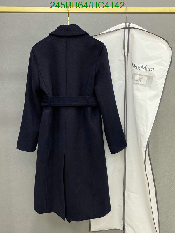 Clothing-Maxmara Code: UC4142 $: 245USD