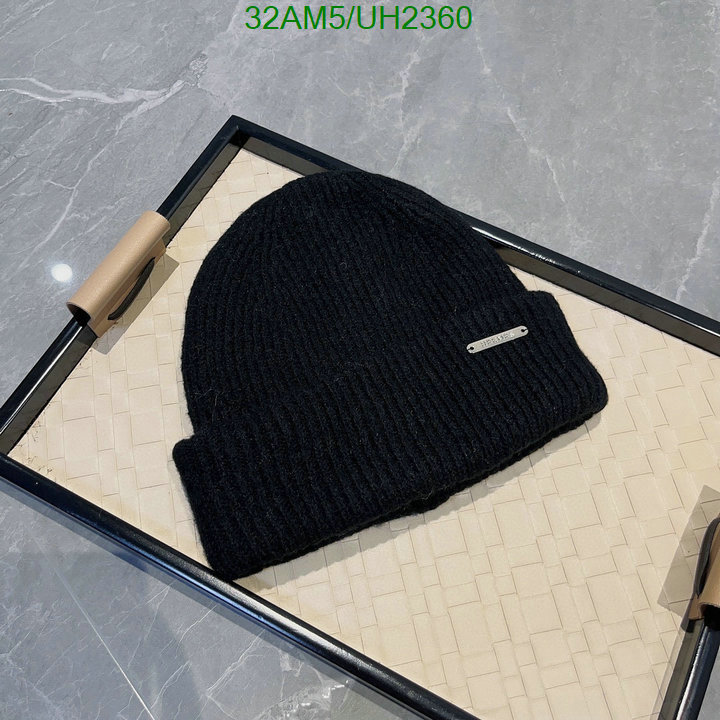 Cap-(Hat)-Hermes Code: UH2360 $: 32USD
