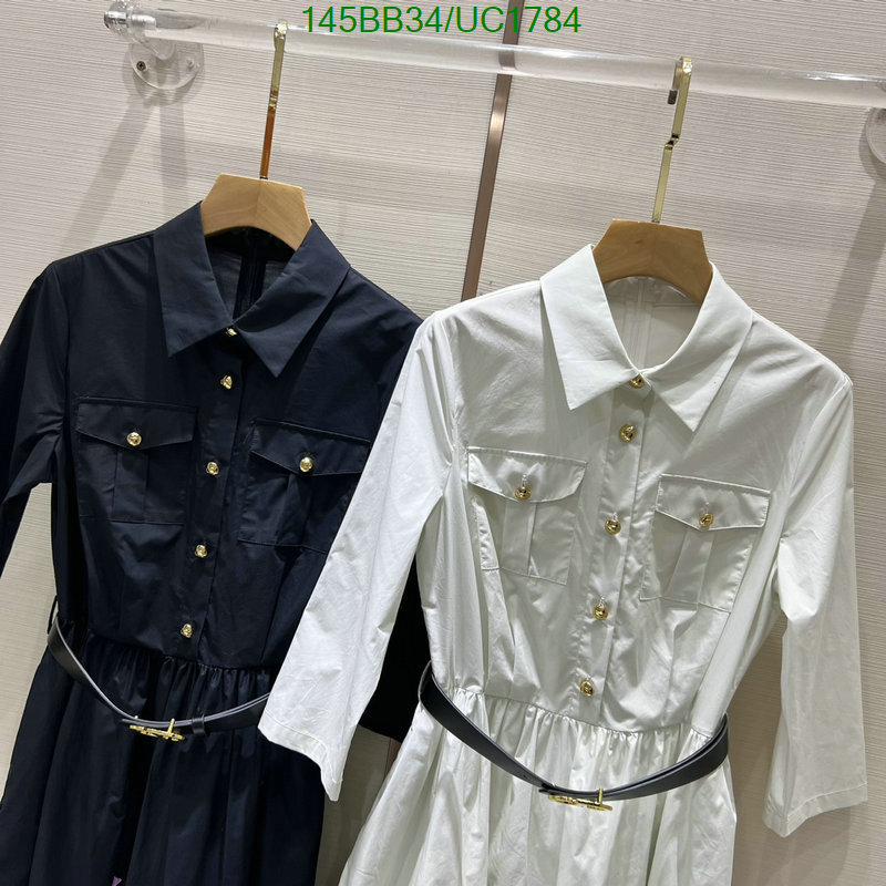 Clothing-Dior Code: UC1784 $: 145USD