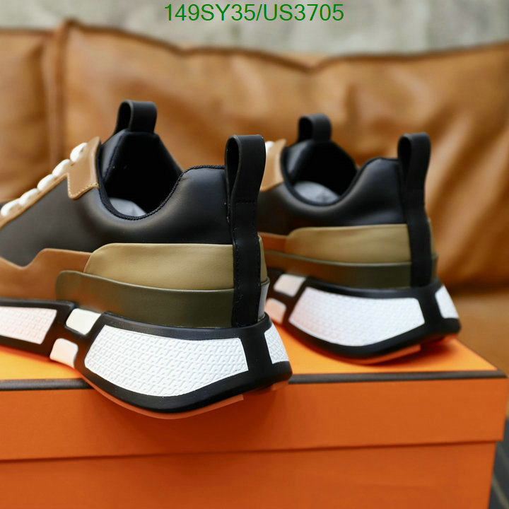 Men shoes-Hermes Code: US3705 $: 149USD